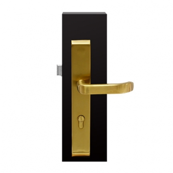 ORBITA Bathroom Lock B-314